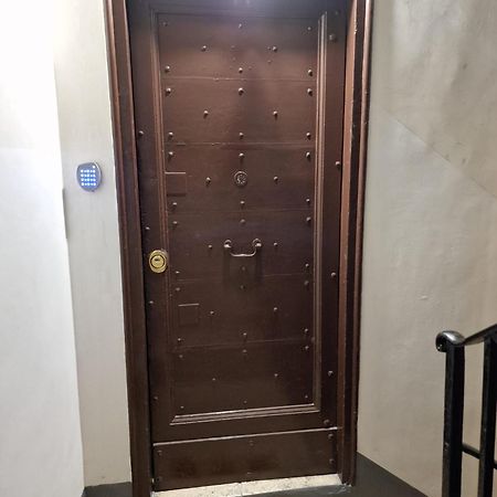 Apartament Casina Giubbonari Rzym Zewnętrze zdjęcie